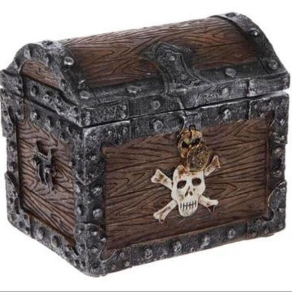 Jewelry - “MYSTERY GOODIE BAG” HALLOWEEN TRINKETS